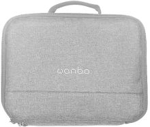 Изображение товара Сумка для проектора Wanbo T2 Max с гарантией 12 месяцев
