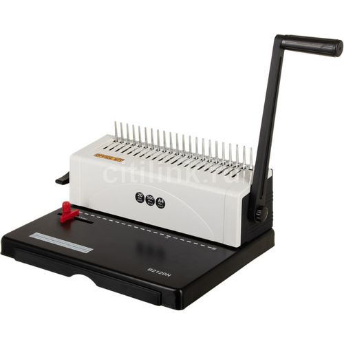 Переплетчик Office Kit B2120N, A4, от 4.5 до 51 мм