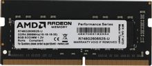 Оперативная память AMD Radeon R7 Performance Series R748G2606S2S-U DDR4 ...