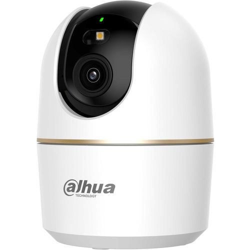 Камера видеонаблюдения IP Dahua DH-IPC-H5ASP-0280B, 2.8 мм [dh-h5as]