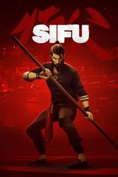 Игра KEPLER INTERACTIVE Sifu, для  ПК,  регион: Россия,СНГ