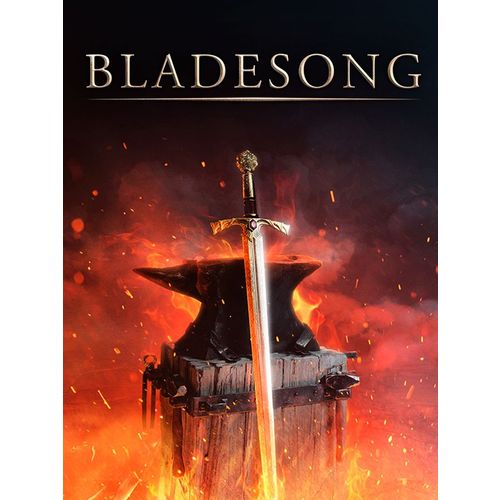 Игра MYTHWRIGHT Bladesong, для ПК, регион: Россия,СНГ, английская версия