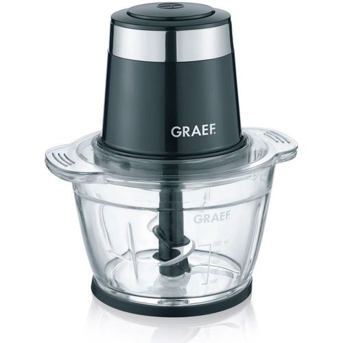 Измельчитель электрический Graef CH502EU — фото 1