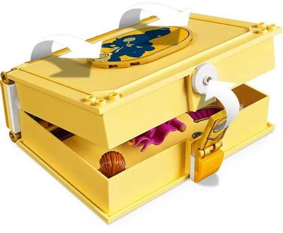 Lego Disney Princess 43177 1432645