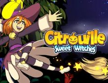 Изображение товара Игра Citrouille Sweet Witches для ПК цифровой ключ русская локализация 2018