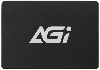 SSD накопитель AGI AI238 AGI2K0GIMAI238 2ТБ, 2.5