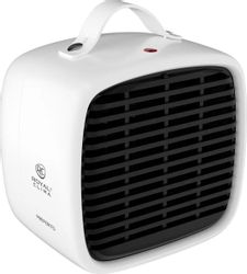 Тепловентилятор Royal Clima Preferito RFH-PF1200DC, с термостатом, белый