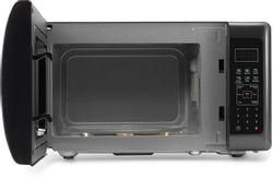 Микроволновая печь SunWind SUN-MW007, 700Вт, 20л, черный