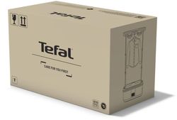Парогенератор Tefal YT2020E0, синий