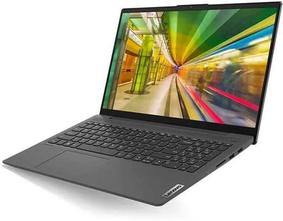 Ноутбук Lenovo IdeaPad 5 15ALC05 15.6