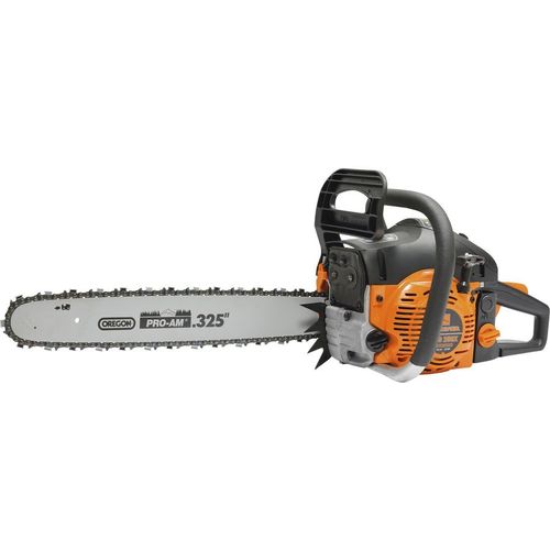 Бензопила CARVER RSG 258X [01.004.00056]