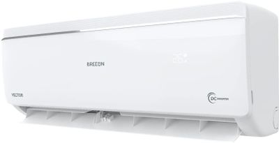 Обзор товара сплит-система инверторная BREEON Vector DC Inverter BRC ...