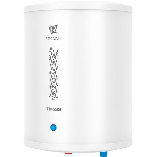 Электрический накопительный водонагреватель Royal Clima RWH-TS10-RS