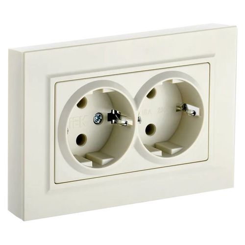 IEK Brite 12-3-,, 2,,,, IP20, [br-r24-16-k10-f]