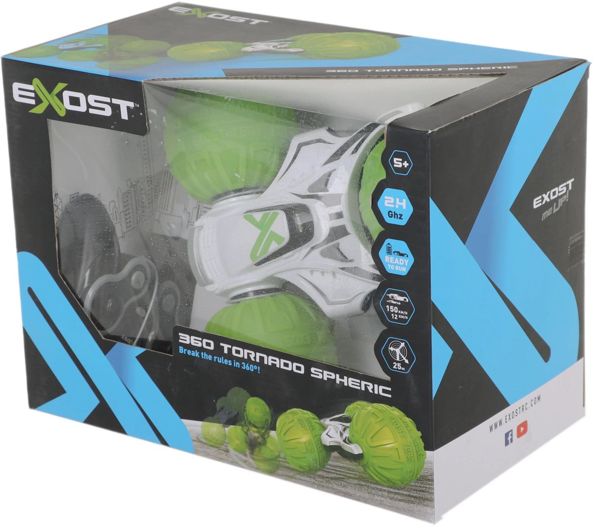 EXOST 360 20211 1437592