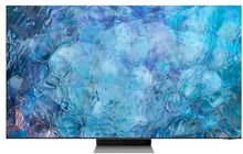 Отзывы на 85" Телевизор Samsung QE85QN900BUXCE, Neo QLED, 8K Ultra HD ...