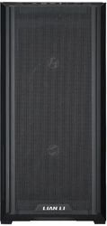 Корпус ATX Lian Li Lancool 216 (без RGB), черный