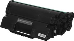 Картридж Cactus CS-Q2612X-MPSXL, черный