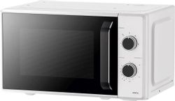 Микроволновая печь CENTEK CT-1550, 700Вт, 20л, белый