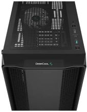 Корпус ATX DeepCool CC560 ARGB,  черный