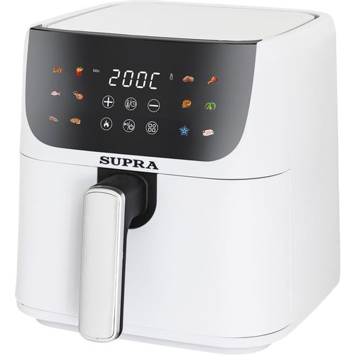 Аэрогриль Supra GS-7630 — фото 1