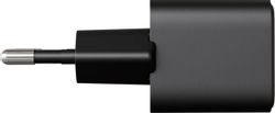 Сетевое зарядное устройство MAGSSORY ACH005, черный