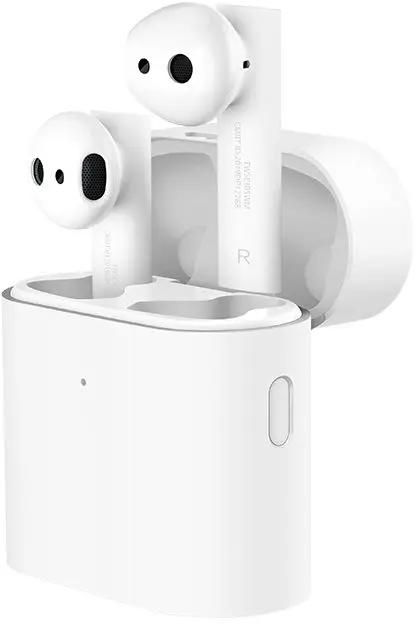 Xiaomi Mi True Wireless Airdots Pro 2S Bluetooth bhr4017cn 1388238