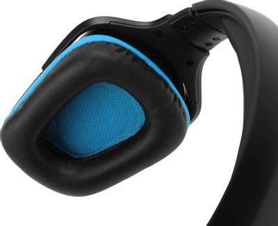 Logitech G431 981 000772