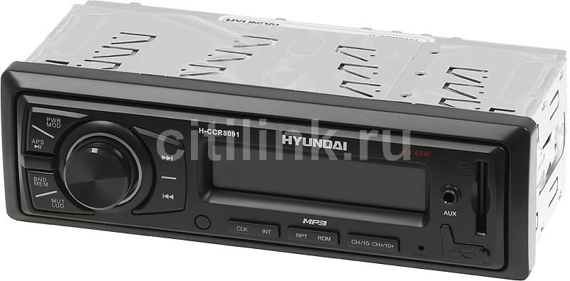 Купить Панель На Автомагнитолу Hyundai H Cmmd4048