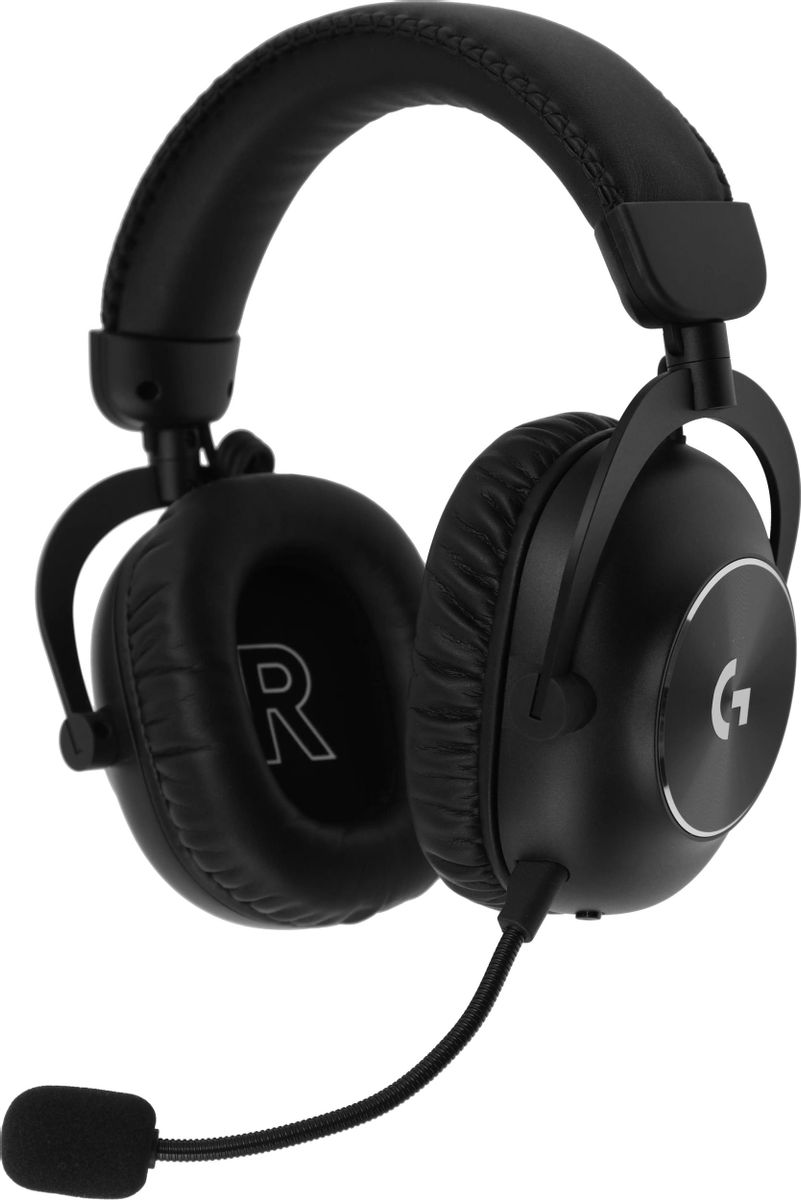 Logitech G Pro X 2 Lightspeed Bluetooth 3 5 981 001263 2010818