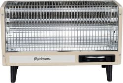 Инфракрасный обогреватель PRIMERA IRP-2400-QTM, красный