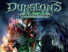 Изображение товара Игра Dungeons The Dark Lord для ПК - продолжение серии с расширенными возможностями