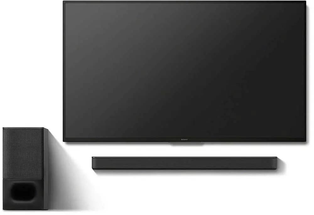 Sony HT S350 2.1 350 1163987