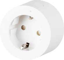 Умная розетка AQARA Smart Plug EU белый