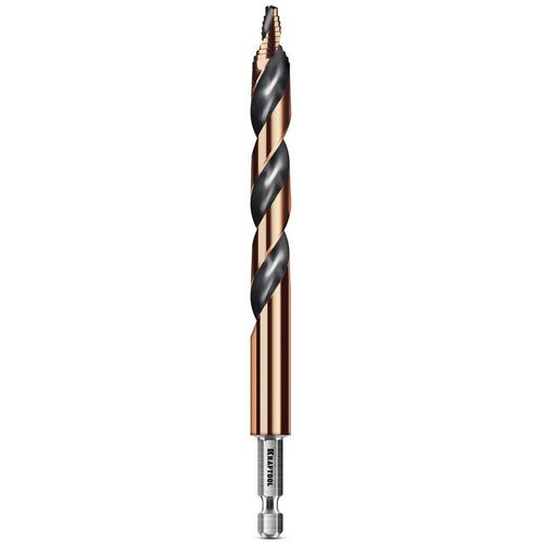 Сверло Kraftool 29653-9, шестигранный, 1шт