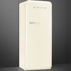 Холодильник однокамерный SMEG Стиль 50-х гг. FAB28RCR6