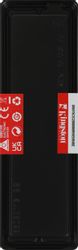 Оперативная память Kingston Valueram KVR32N22D8/32 DDR4 -  1x 32ГБ