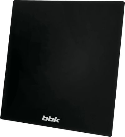 Телевизионная антенна BBK DA38, комнатная/уличная