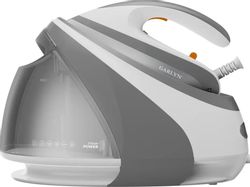 Парогенератор GARLYN GST-10 Pro, белый