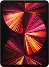Отзывы на 11" Планшет Apple iPad Pro 2021 11" Wi-Fi + Cellular MHW73RU ...