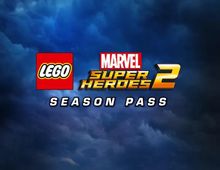 Изображение товара Дополнение к игре LEGO Marvel Super Heroes 2 - Season Pass для ПК