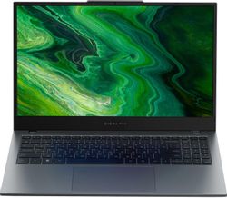 Изображение товара Ноутбук DIGMA PRO Fortis M 15.6" IPS i7 10 ядер 16 ГБ SSD