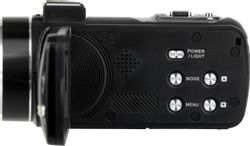 Видеокамера Rekam DVC-560, черный