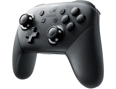 Nintendo Pro Nintendo Switch