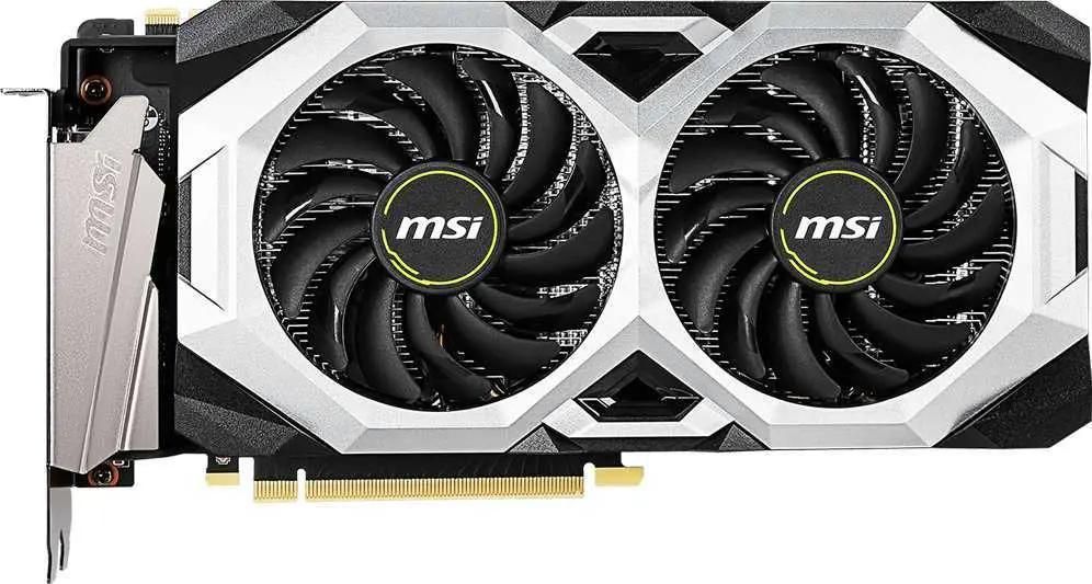 Msi 2070 super ventus oc store