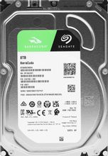 Жесткий диск Seagate Barracuda ST8000DM004,  8ТБ