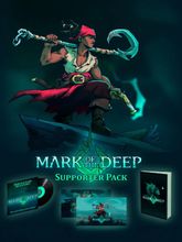 Изображение товара Дополнение LIGHT UP GAMES Mark of the Deep для ПК