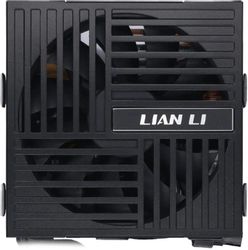 Блок питания Lian Li BX0650B Gen.5,  650Вт, черный