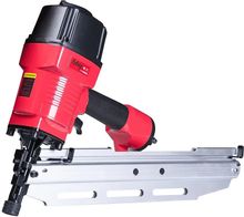 Пистолет гвоздескобозабивной FUBAG N90 [100156] – купить в Ситилинк ...