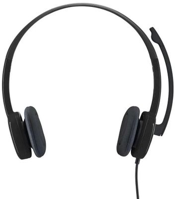 Logitech H151